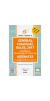 General Financial Rules – 2021 G-13 By Muthuswamy, Brinda, Sanjeev Published By Swamy Publisher General Financial Rules – 2021 G-13 By Muthuswamy, Brinda, Sanjeev Published By Swamy Publisher