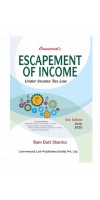 ESCAPEMENT OF INCOME
