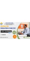 CBLR Regulation 6 Examination 2021 Preparation Live Learning BY  JBS ACADEMY PVT LTD