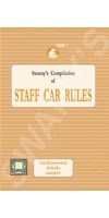 COMPILATION OF STAFF CAR RULES - (C-5) COMPILATION OF STAFF CAR RULES - (C-5)