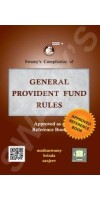 COMPILATION OF GENERAL PROVIDENT FUND RULES - C-10 COMPILATION OF GENERAL PROVIDENT FUND RULES - C-10