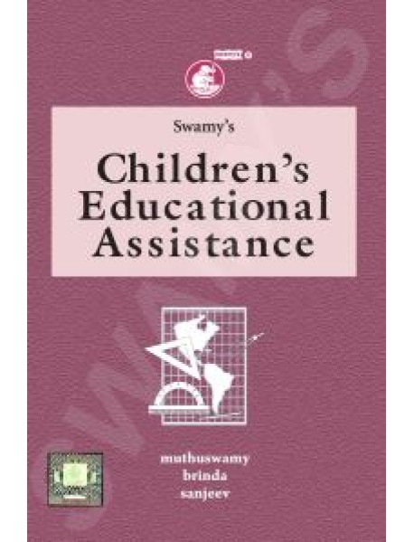 CHILDRENS EDUCATIONAL ASSISTANCE - 2019 (C-12) CHILDRENS EDUCATIONAL ASSISTANCE - 2019 (C-12)