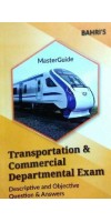 Transportation & Commercial Departmental Exam 