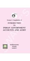 COMPILATION OF INTRODUCTION TO GOVERNMENT ACCOUNNTS & AUDIT - 2019 (C-30)