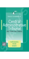 COMPILATION ON CENTRAL ADMINISTRATIVE TRIBUNAL - 2018 (C-36)