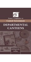 COMPILATION ON CENTRAL GOVERNMENT DEPARTMENTAL CANTEENS - 2012(C-38)