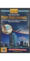 PC-12&16 PUBLIC WORKS ACCOUNTS