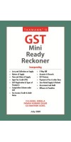 GST Mini Ready Reckoner