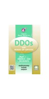 Master Manual For Ddos Part I - 2021 S-7 By Muthuswamy, Brinda, Sanjeev Published By Swamy Publisher Master Manual For Ddos Part I - 2021 S-7 By Muthuswamy, Brinda, Sanjeev Published By Swamy Publisher
