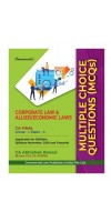 Multiple Choice Questions (Mcq’s) Ca Final Applicable For Old/New Syllabus May, 2020 And Onwards By Ca Abhishek Bansal Published By Commercial Law Publisher.Pvt Ltd 2020 Edition Multiple Choice Questions (Mcq’s) Ca Final Applicable For Old/New Syllabus May, 2020 And Onwards By Ca Abhishek Bansal Published By Commercial Law Publisher.Pvt Ltd 2020 Edition