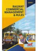 Bahri's Railway Commercial Management And Rules 2024