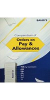 Orders On Pay & Allowances Orders On Pay & Allowances