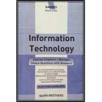 Information Technology Master Guide PC-3 & IE-3 Information Technology Master Guide PC-3 & IE-3