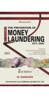 The Prevention Of Money Laundering By Gopal Subramanium And Dr Shamsuddin Published By Commercial 2nd Edition 2020 The Prevention Of Money Laundering By Gopal Subramanium And Dr Shamsuddin Published By Commercial 2nd Edition 2020